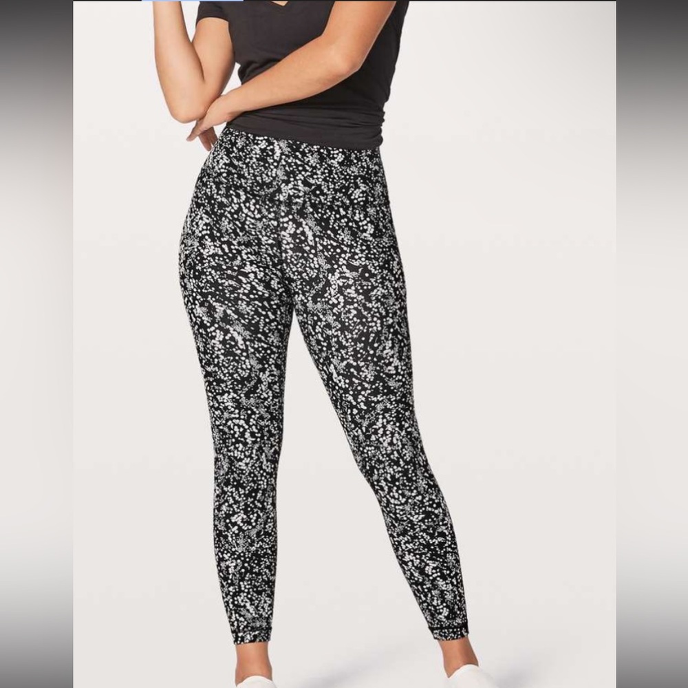 Lululemon Align Pant II *25"